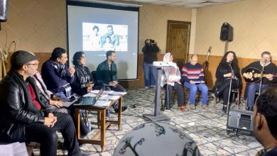 الليلة الكبيرة تعود في الجزويت.. أمسية فنية تحتفي بصلاح جاهين