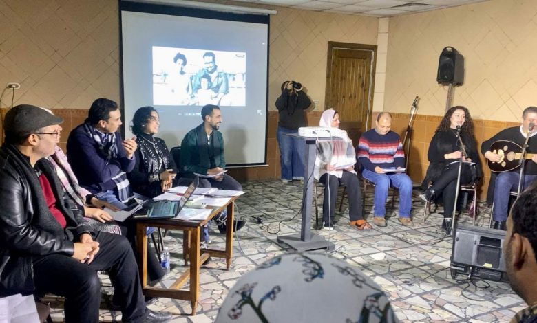 الليلة الكبيرة تعود في الجزويت.. أمسية فنية تحتفي بصلاح جاهين