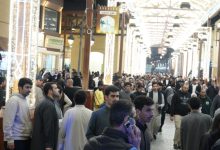 المباركية... قِبلة الكويت السياحية