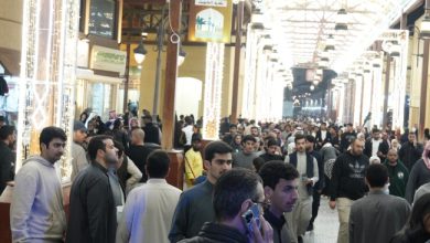 المباركية... قِبلة الكويت السياحية