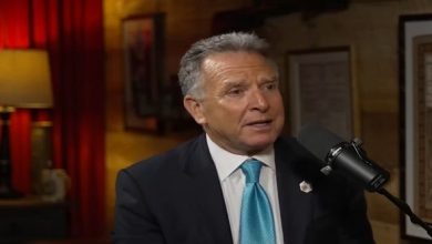 المبعوث الأميركي يصف استعادة رفات آخر محتجز إسرائيلي بأنها خطوة نحو السلام