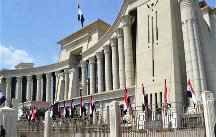 المحكمة الدستورية العليا تحسم اليوم الأحد اختصاص رئيس هيئة الدواء بتعديل جداول المخدرات