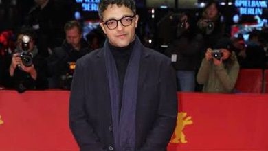 المخرج السوري أمير فخر الدين عضوا في لجنة تحكيم مسابقة الأفلام القصيرة بمهرجان برلين السينمائي