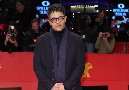 المخرج السوري أمير فخر الدين عضوا في لجنة تحكيم مسابقة الأفلام القصيرة بمهرجان برلين السينمائي