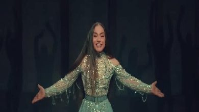 المخرج عادل الأعصر: شريهان معجونة فن.. وابتعادها عن الشاشة كان خسارة