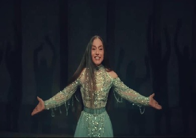 المخرج عادل الأعصر: شريهان معجونة فن.. وابتعادها عن الشاشة كان خسارة