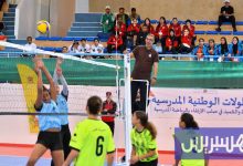 المركز الوطني للتلاميذ المتميزين في الرياضة ينطلق بحلول الموسم القادم