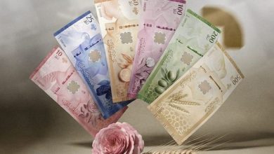 المركزي السوري يوضح آليات التسعير والدفع بالليرة الجديدة...