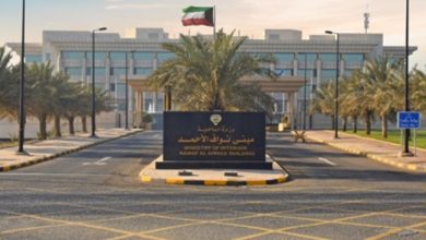 «المرور»: تحرير 27 ألف مخالفة وحجز 322 مركبة خلال أسبوع