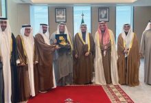 المستشار بورسلي بحث ووفداً إماراتياً العلاقات في مجالات القضاء والعدالة