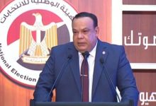 المستشار حازم بدوي: الهيئة الوطنية مستمرة في توعية الناخبين.. وسننظم دورات للمسئولين بالأحزاب لتلافي أخطاء إعداد القوائم