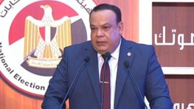 المستشار حازم بدوي: الهيئة الوطنية مستمرة في توعية الناخبين.. وسننظم دورات للمسئولين بالأحزاب لتلافي أخطاء إعداد القوائم