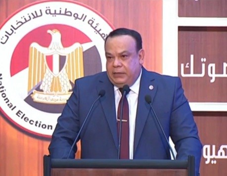 المستشار حازم بدوي: الهيئة الوطنية مستمرة في توعية الناخبين.. وسننظم دورات للمسئولين بالأحزاب لتلافي أخطاء إعداد القوائم