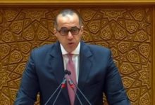 المستشار محمود فوزي