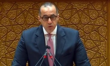 المستشار محمود فوزي