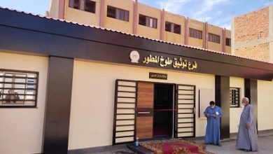 المشدد عامين لـ4 متهمين في واقعة اقتحام مقهى وإشعال النيران داخله في طوخ بالقليوبية