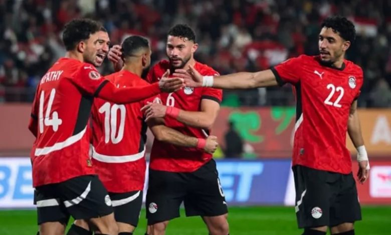 المغرب يتجاوز أفضل تصنيف عالمي لمصر وفقا للفيفا