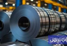 المغرب يراجع رسوم "صفائح الصلب"