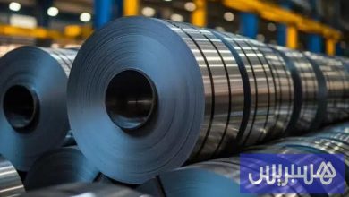 المغرب يراجع رسوم "صفائح الصلب"