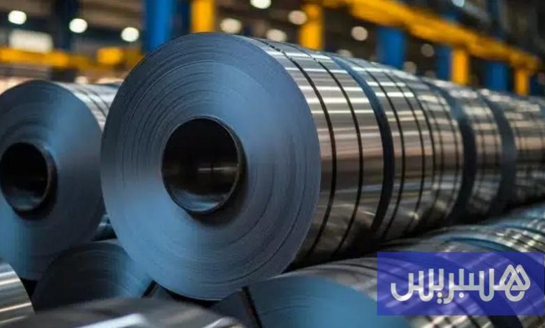 المغرب يراجع رسوم "صفائح الصلب"