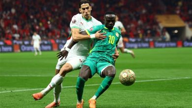 المغرب يطلب إعادة الشوطين الإضافيين لنهائي أفريقيا