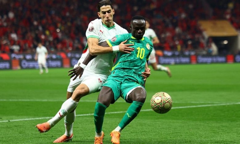 المغرب يطلب إعادة الشوطين الإضافيين لنهائي أفريقيا