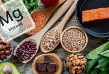 المغنسيوم.. ضرورة صحية يومية - برق الإمارات