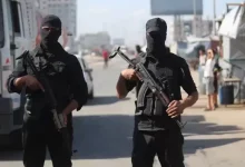 المقاومة تحبط محاولة اغتيال عبر دراجة آلية مفخخة 