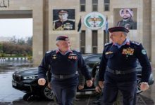 الملك يزور مديرية الأمن العام ويطلع على تجهيزاتها للتعامل مع الظروف الجوية