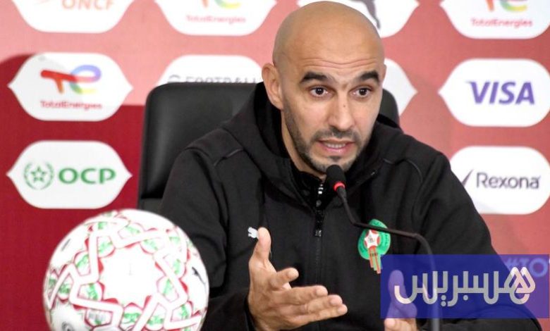 المنتخب جاهز باستثناء أوناحي .. ومواجهة نيجيريا ليست سهلة