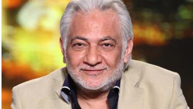 المهن التمثيلية تؤكد استقرار حالة سامح الصريطي: قد يغادر المستشفى بعد يومين