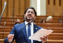 النائب أحمد بلال البرلسي: زرت روسيا منذ عامين أثناء الحرب ووجدت السلع الغذائية أرخص من مصر