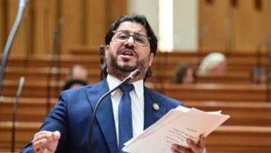 النائب أحمد بلال البرلسي: زرت روسيا منذ عامين أثناء الحرب ووجدت السلع الغذائية أرخص من مصر