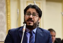 النائب أحمد بلال البرلسي يطالب بحد أدنى للمعاشات: الحكومة لا تدفع شيئا.. وهذه أموال المصريين