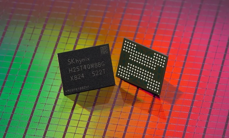 النداء الأخير.. أسعار الـ SSD في طريقها لزيادات تاريخية!