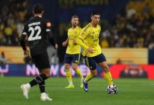 النصر يستعيد نغمة الانتصارات على حساب الشباب