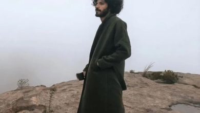 النفس المطمئنة جديد يعقوب الفرحان في عالم الدراما.. رعب نفسي