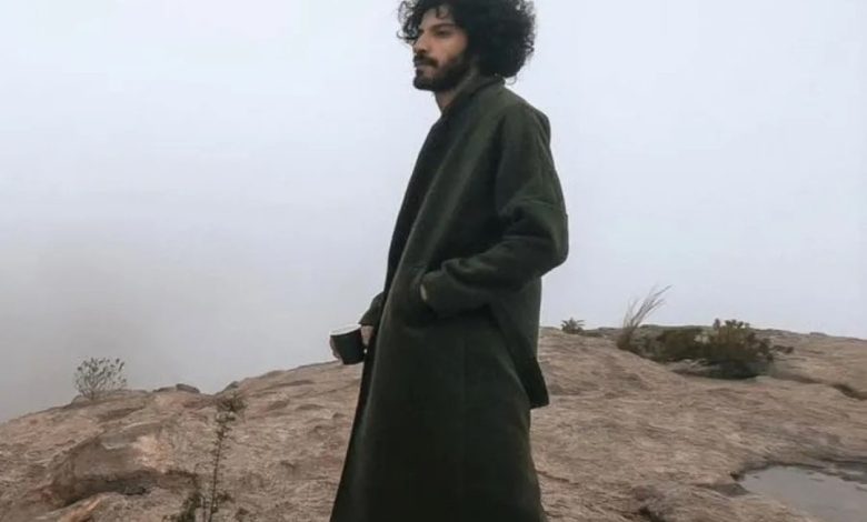 النفس المطمئنة جديد يعقوب الفرحان في عالم الدراما.. رعب نفسي