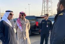 النويف: تحقيق التوازن بين تسهيل الإجراءات الجمركية والمحافظة على أعلى مستويات الأمن الجمركي