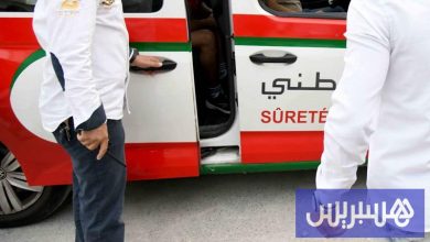 النيابة العامة تحقق في "وفاة موقوف"