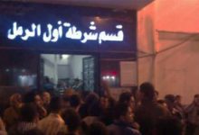 النيابة تتحفظ على 3.5 أطنان فضة وكيلو ذهب ضُبطت بـ4 مخازن في الإسكندرية