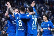 الهلال في ضيافة الرياض لتعزيز صدارته بالدوري السعودي