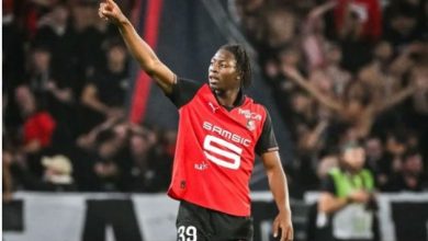 الهلال يتحرك رسميًا لضم قادر ميتي