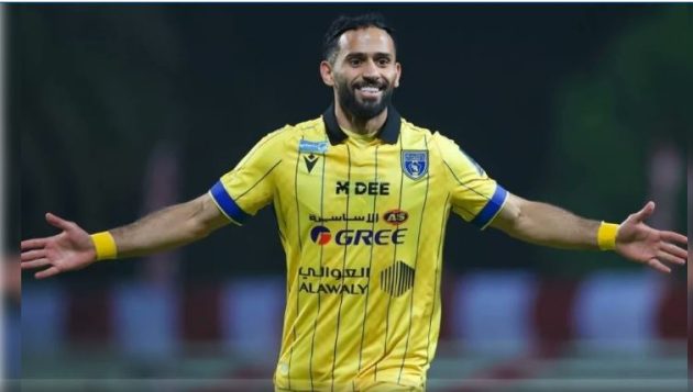 الهلال يتحرك لضم مندش - صحيفة سبورت السعودية