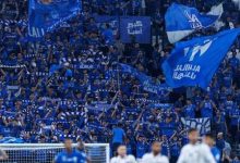 الهلال يجهز مفاجأة لجماهيره قبل الديربي