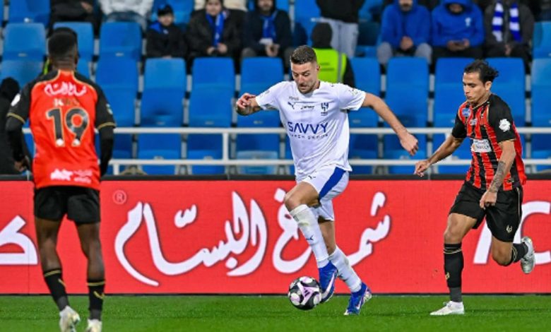 الهلال يحافظ على صدارة دوري روشن.. والنصر والأهلي يواصلان الضغط مع ختام الجولة 18