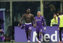 الهلال يضغط لضم مويس كين