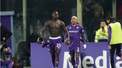 الهلال يضغط لضم مويس كين