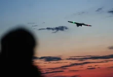 الهند تتهم باكستان بإطلاق مسيرات عبر الحدود حلقت فوق كشمير