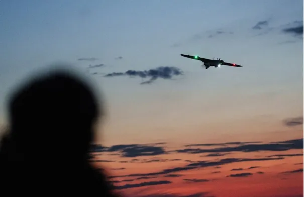 الهند تتهم باكستان بإطلاق مسيرات عبر الحدود حلقت فوق كشمير